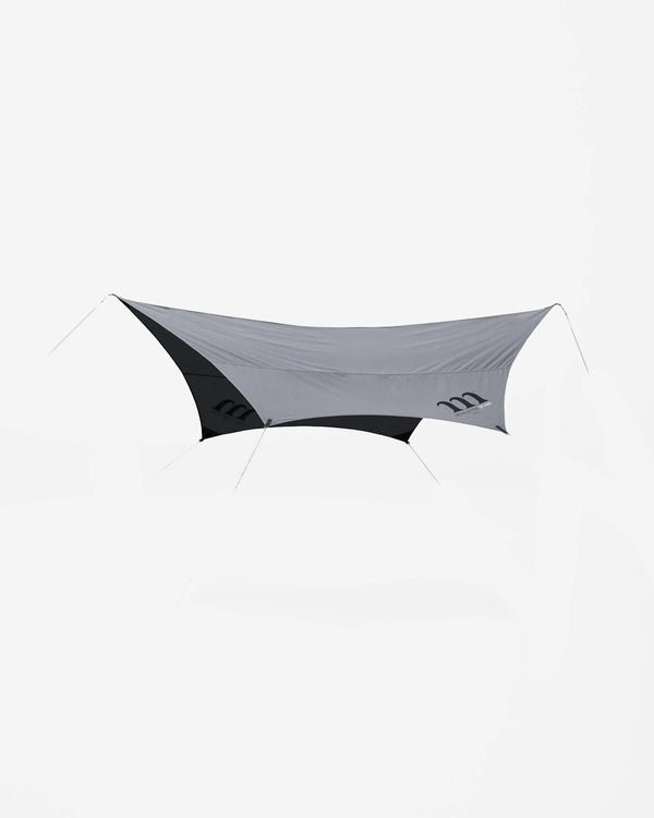 Hexa Ultra Spark T/C 2 Person Tarp