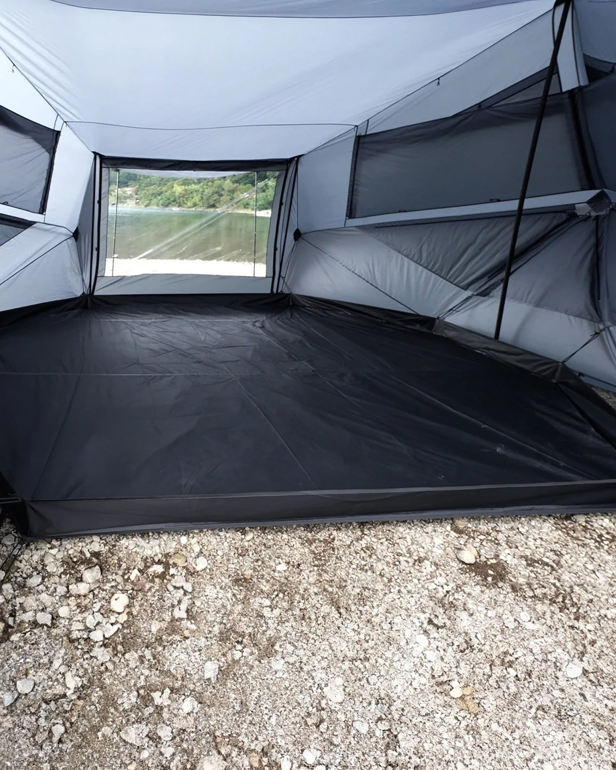 GRAHAS Living Sheet Inner Mat