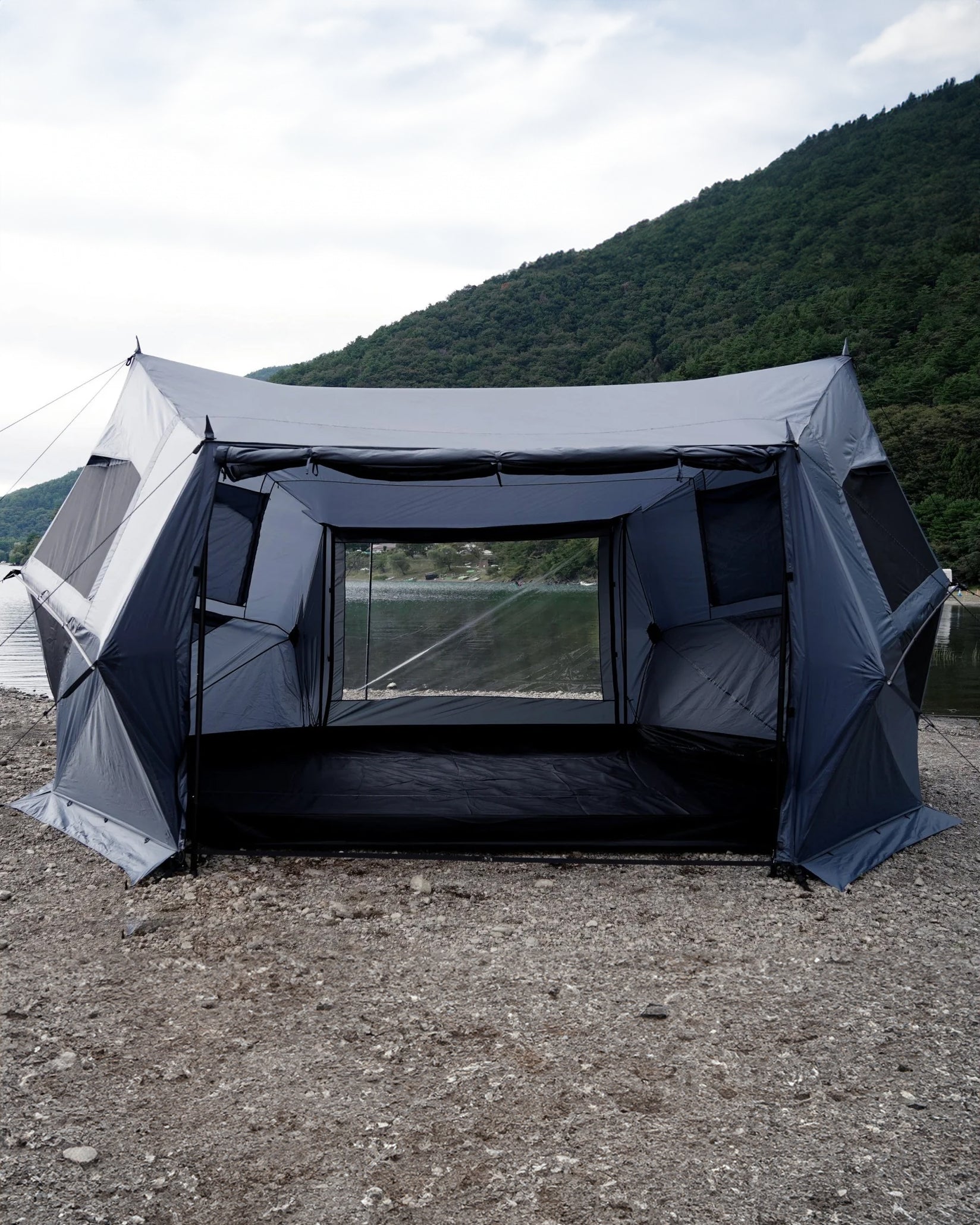 GRAHAS Living Sheet Inner Mat