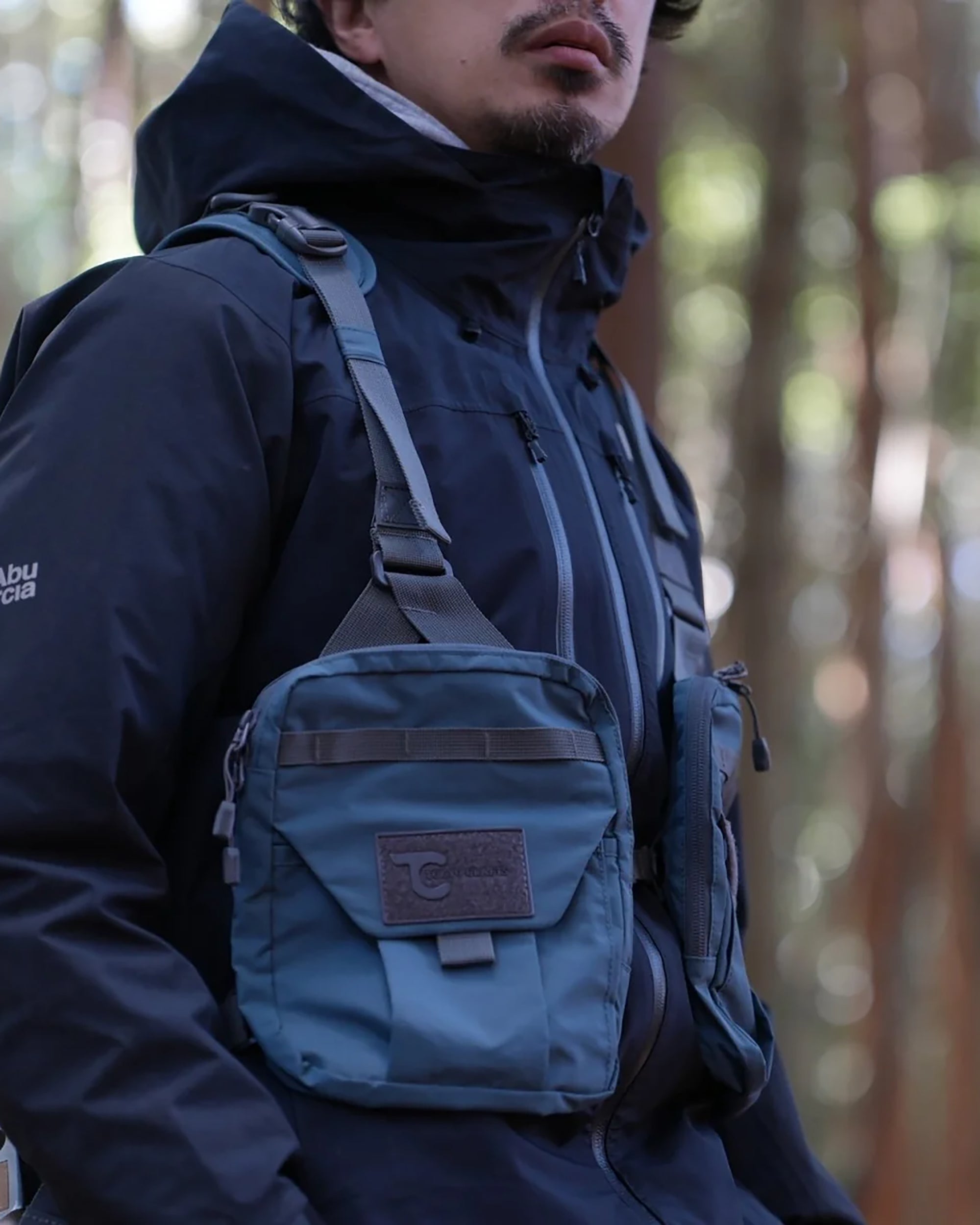 TOKYO CRAFTS TC/Standard Camp Vest