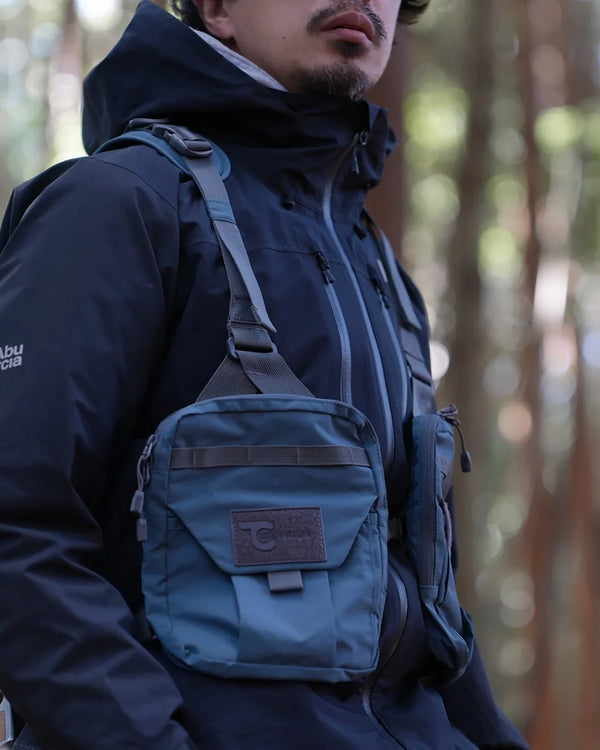 TOKYO CRAFTS TC/Standard Camp Vest