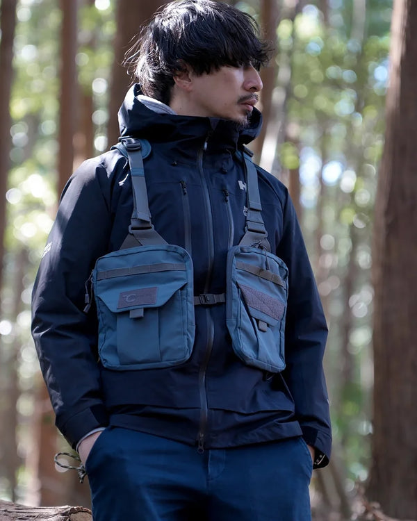 TOKYO CRAFTS TC/Standard Camp Vest