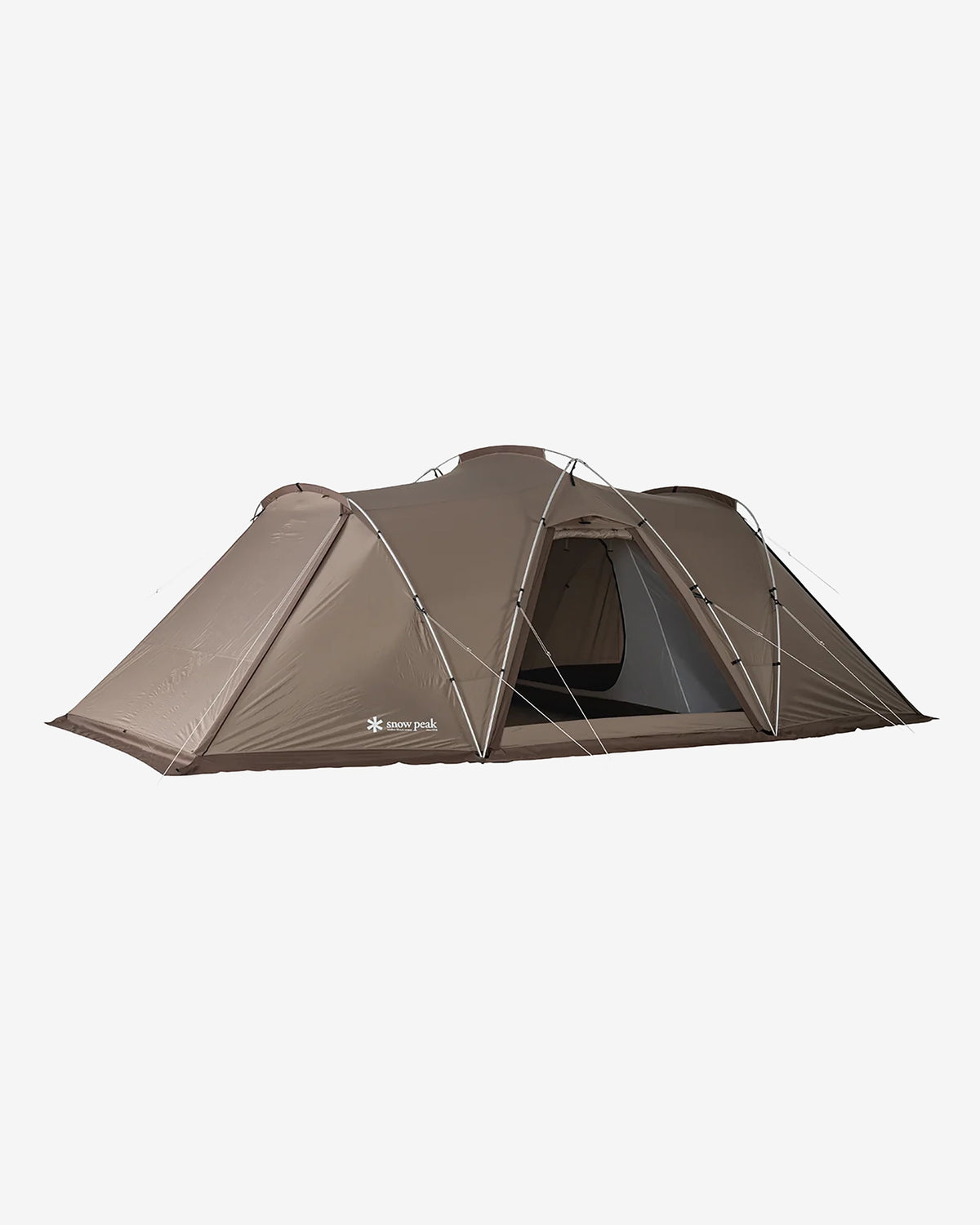 snow peak tent Land Nest Shelter Größe:150 x 310 cm Econoline Replacement Foot Pedal camping-equipment Based on the Land