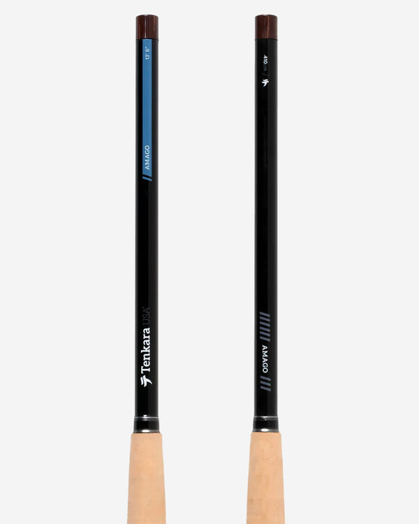 AMAGO™ 13ft6in (410cm) Tenkara Fly Fishing Rod