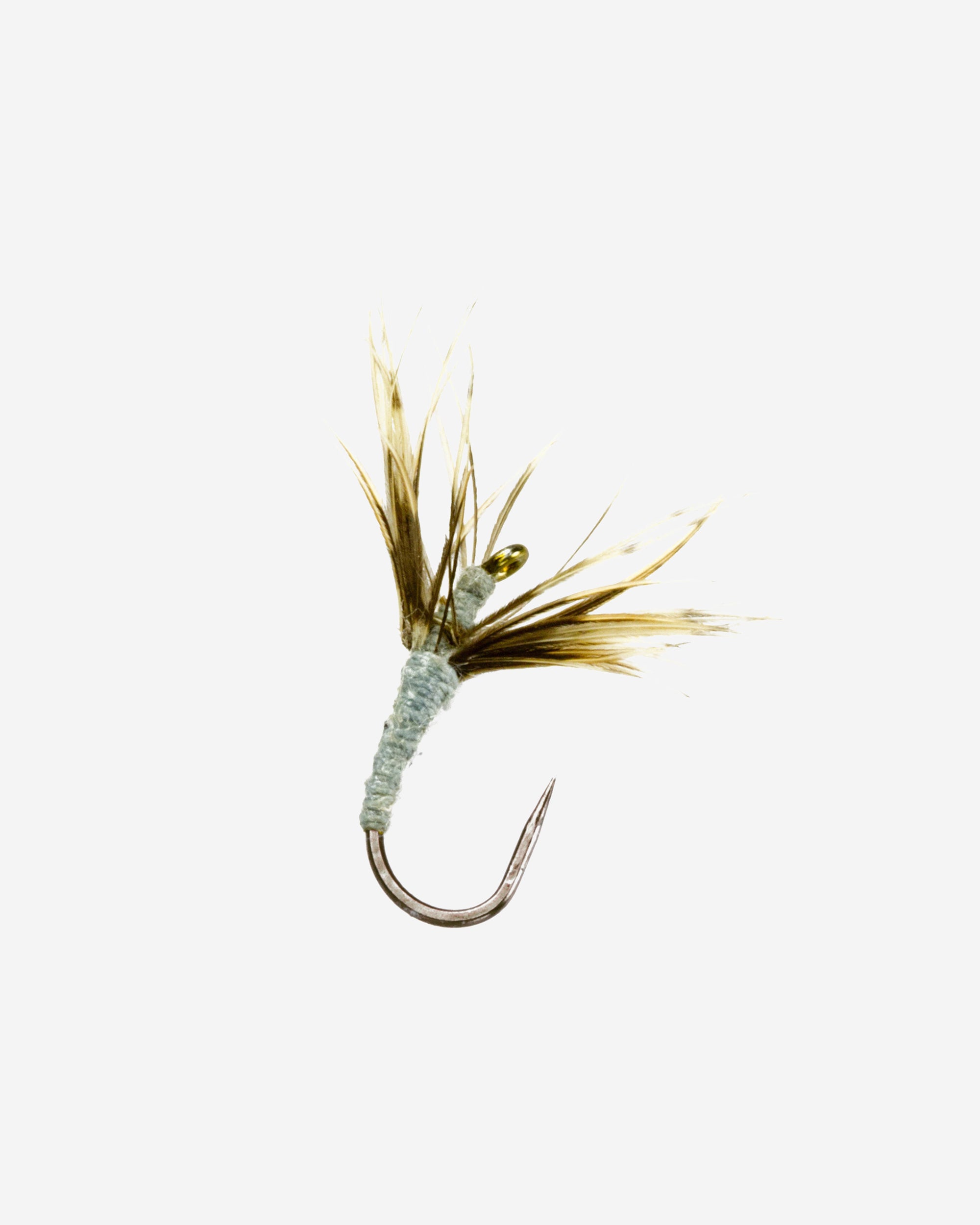 Amano™ Kebari (Size 12 / 3 Flies)