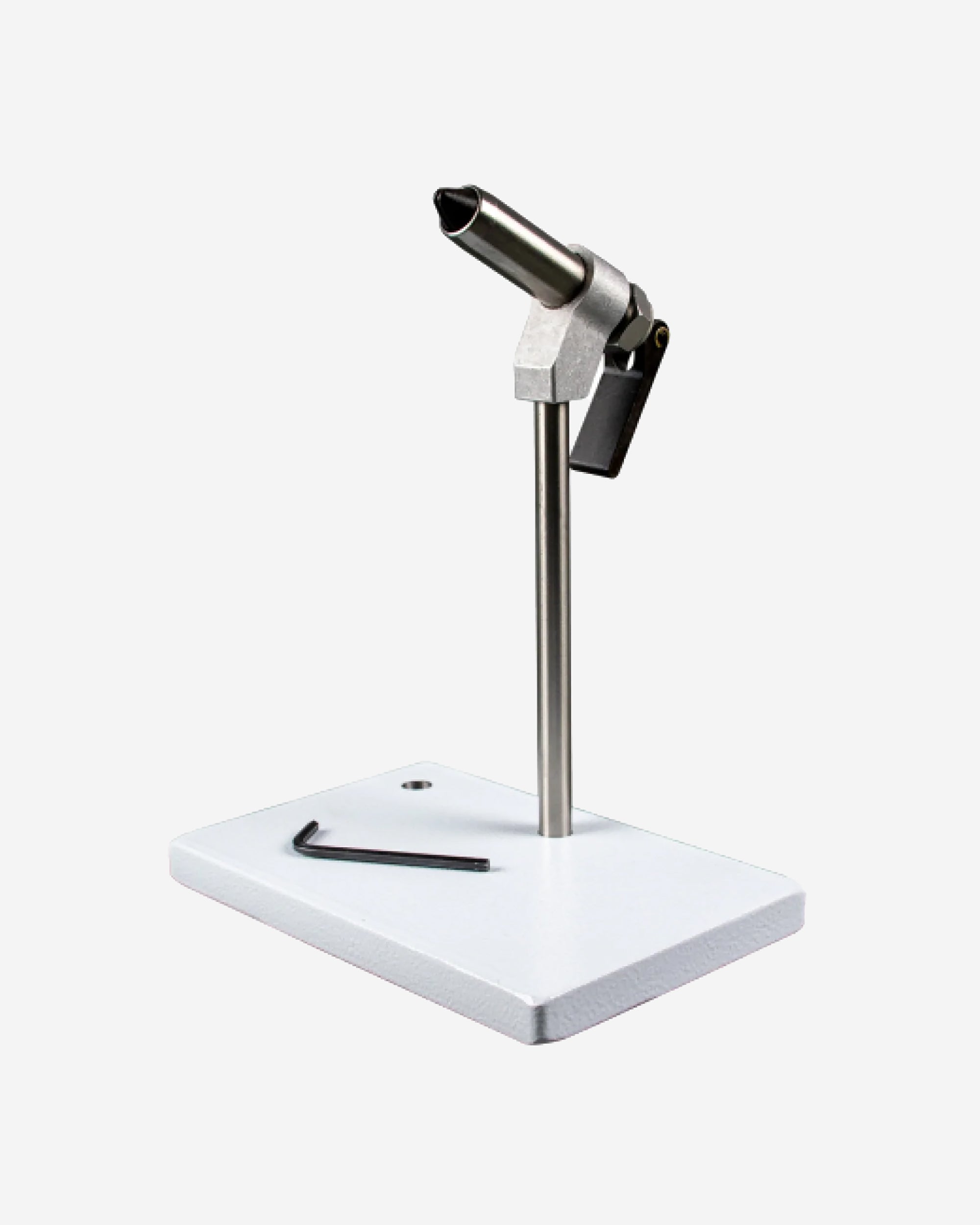 Fly-tying Vise