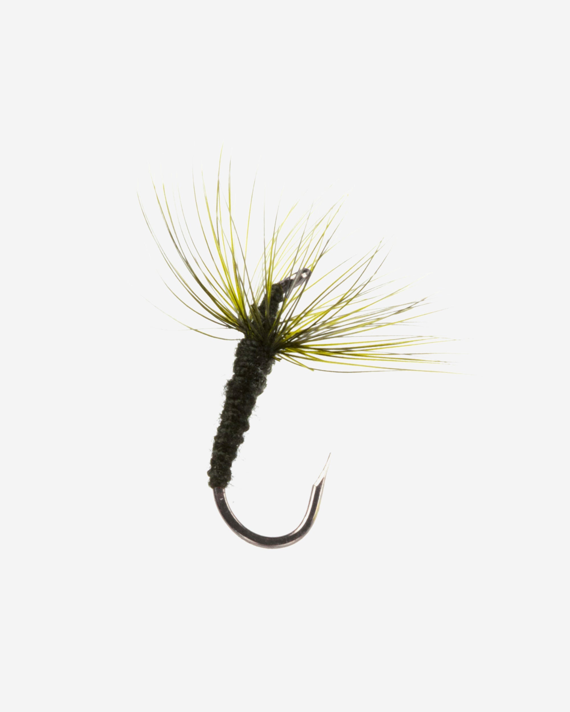 Ishigaki™ Kebari (Size 12 / 3 Flies)