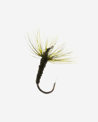 Ishigaki™ Kebari (Size 12 / 3 Flies)