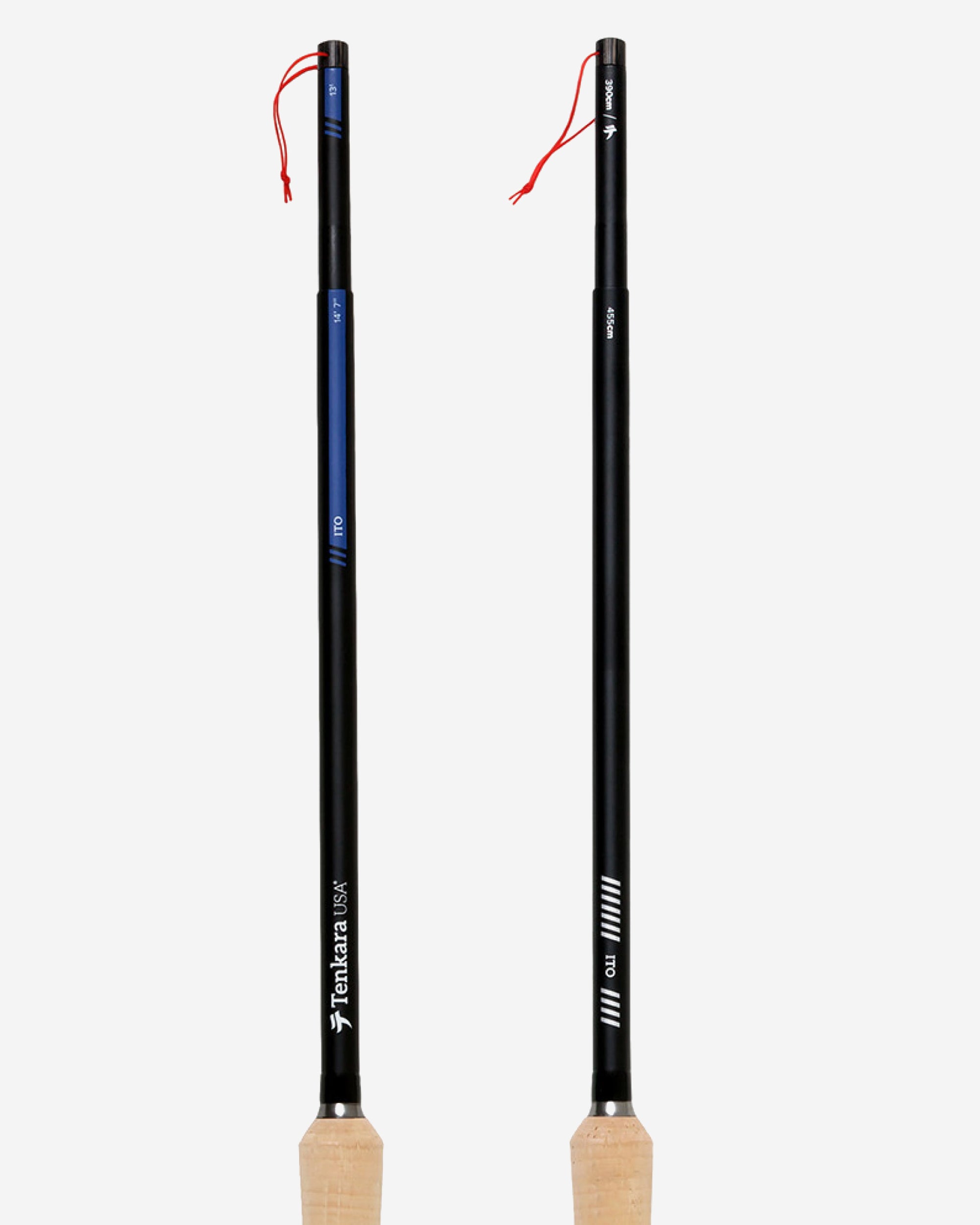 ITO™ 13' / 14'7" Adjustable Tenkara Fly Fishing Rod