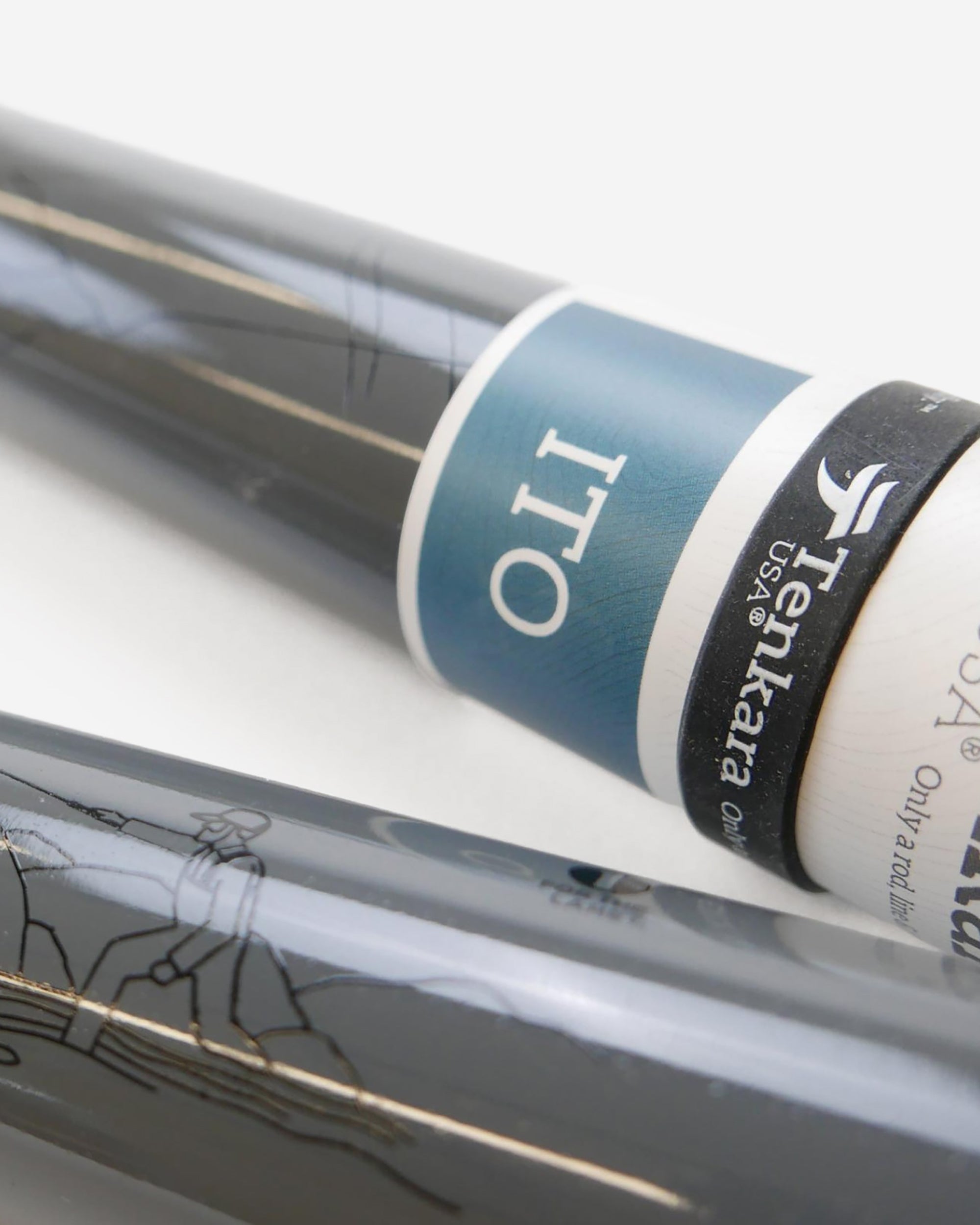 ITO™ 13' / 14'7" Adjustable Tenkara Fly Fishing Rod