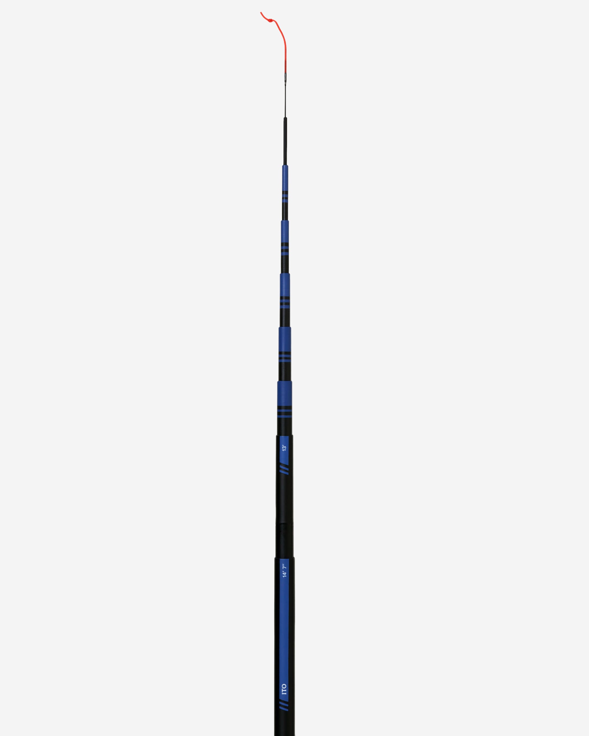 ITO™ 13' / 14'7" Adjustable Tenkara Fly Fishing Rod