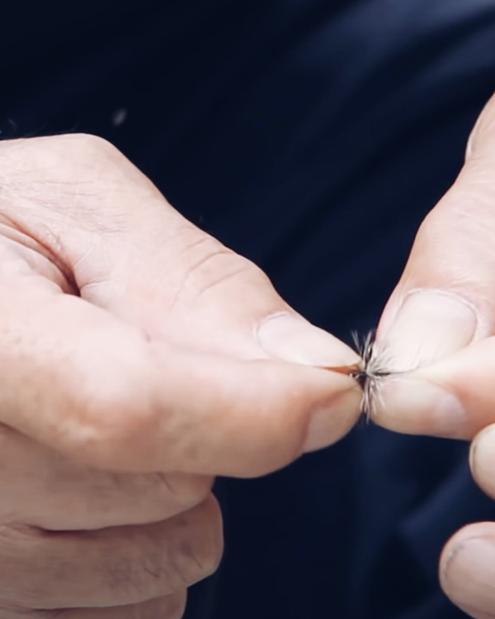 Oki™ Kebari (Size 8 / 3 Flies)