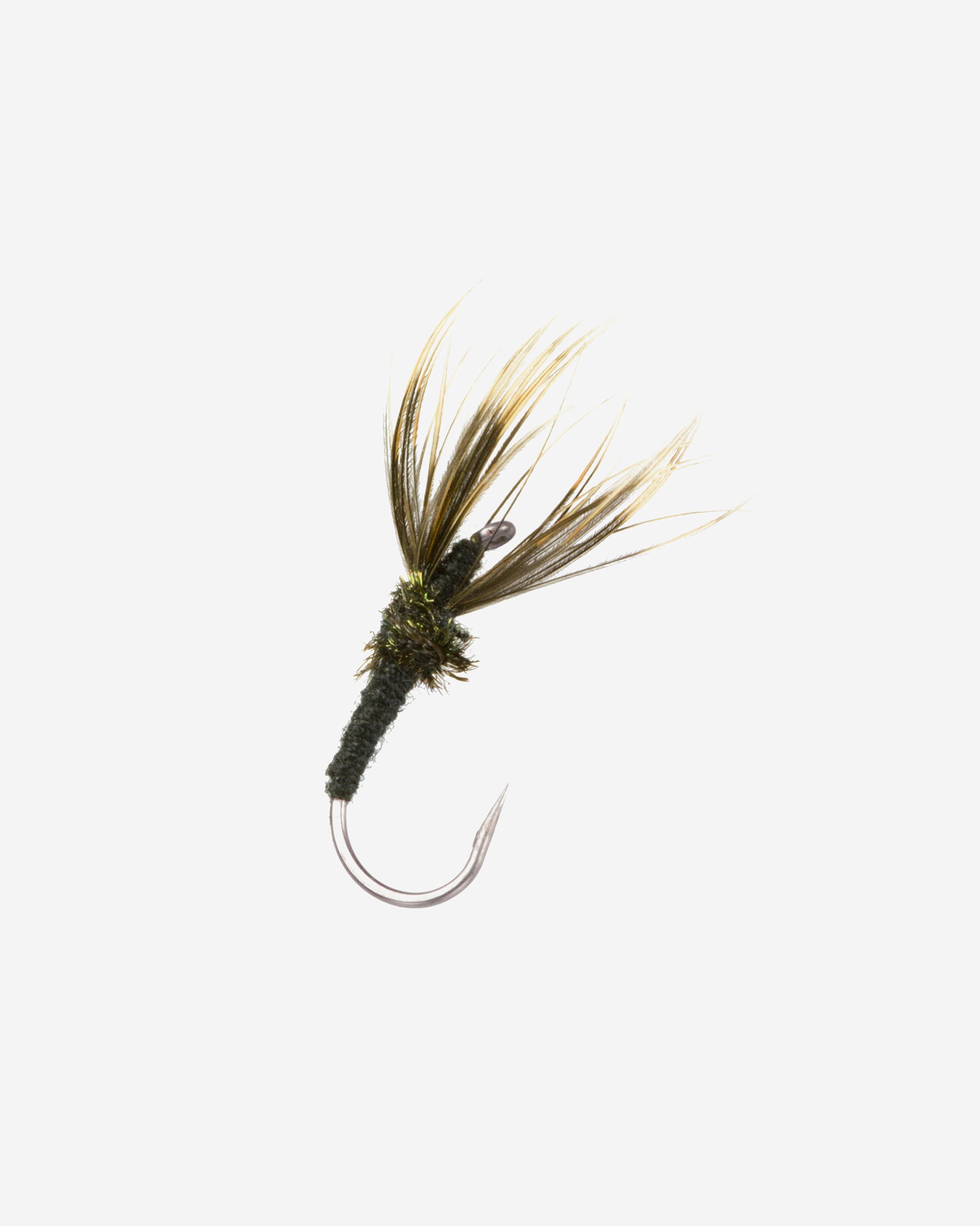 Oki™ Kebari (Size 8 / 3 Flies)