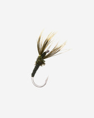 Oki™ Kebari (Size 8 / 3 Flies)
