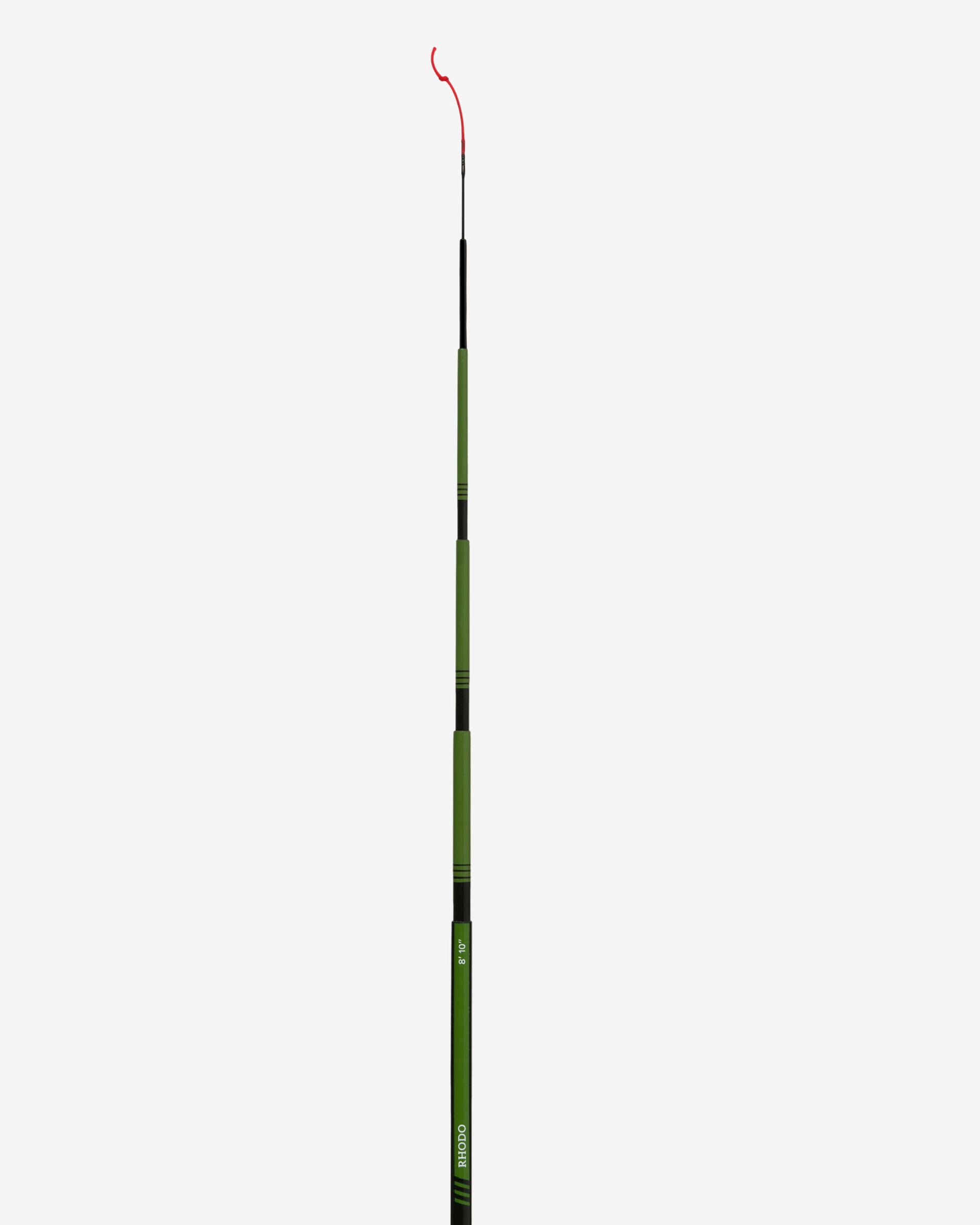 RHODO™ 8'10"/9'9"/10'6" Adjustable Tenkara Fly Fishing Rod