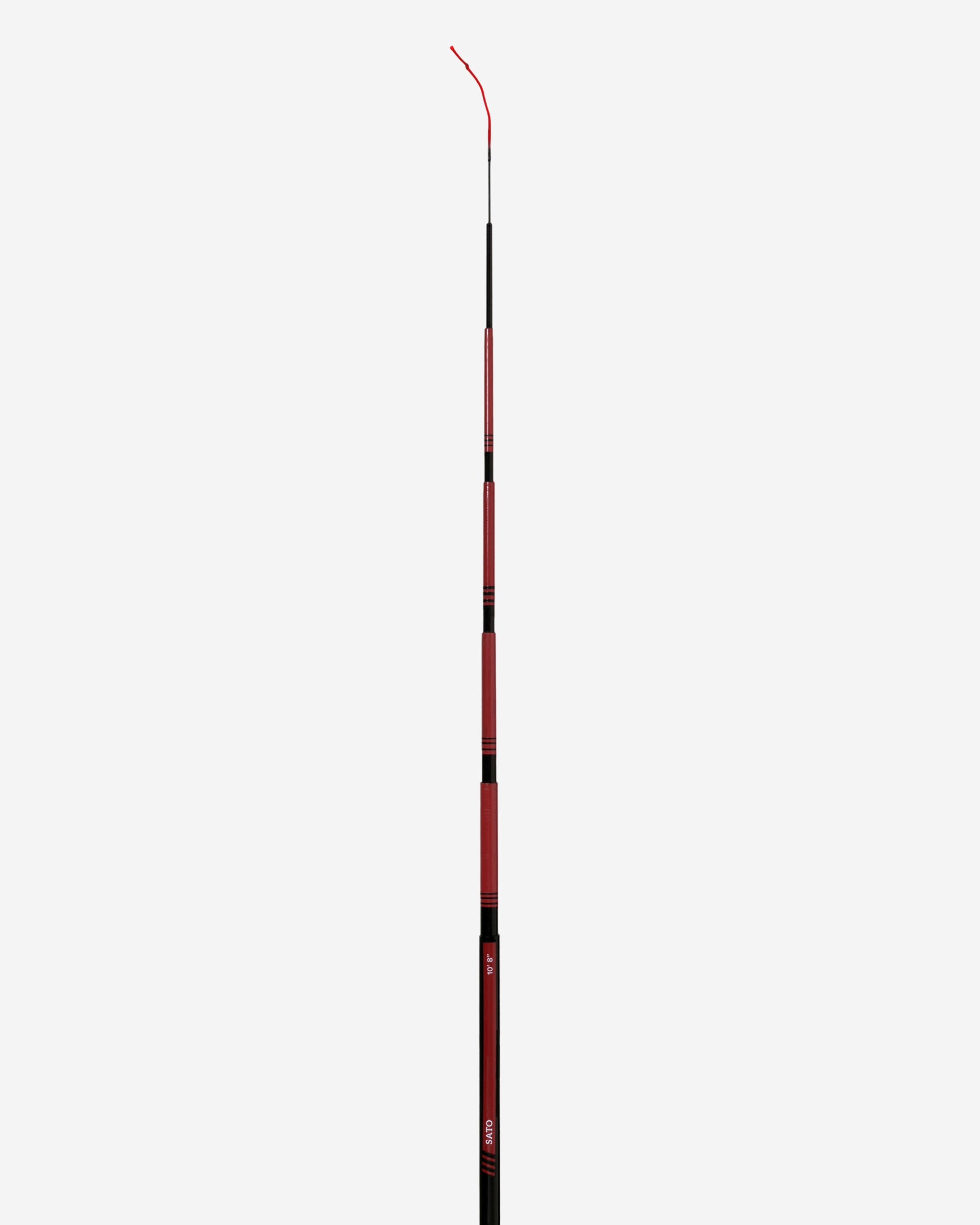 SATO™ 10'8"/ 11'10"/ 12'9" Adjustable Tenkara Fly Fishing Rod