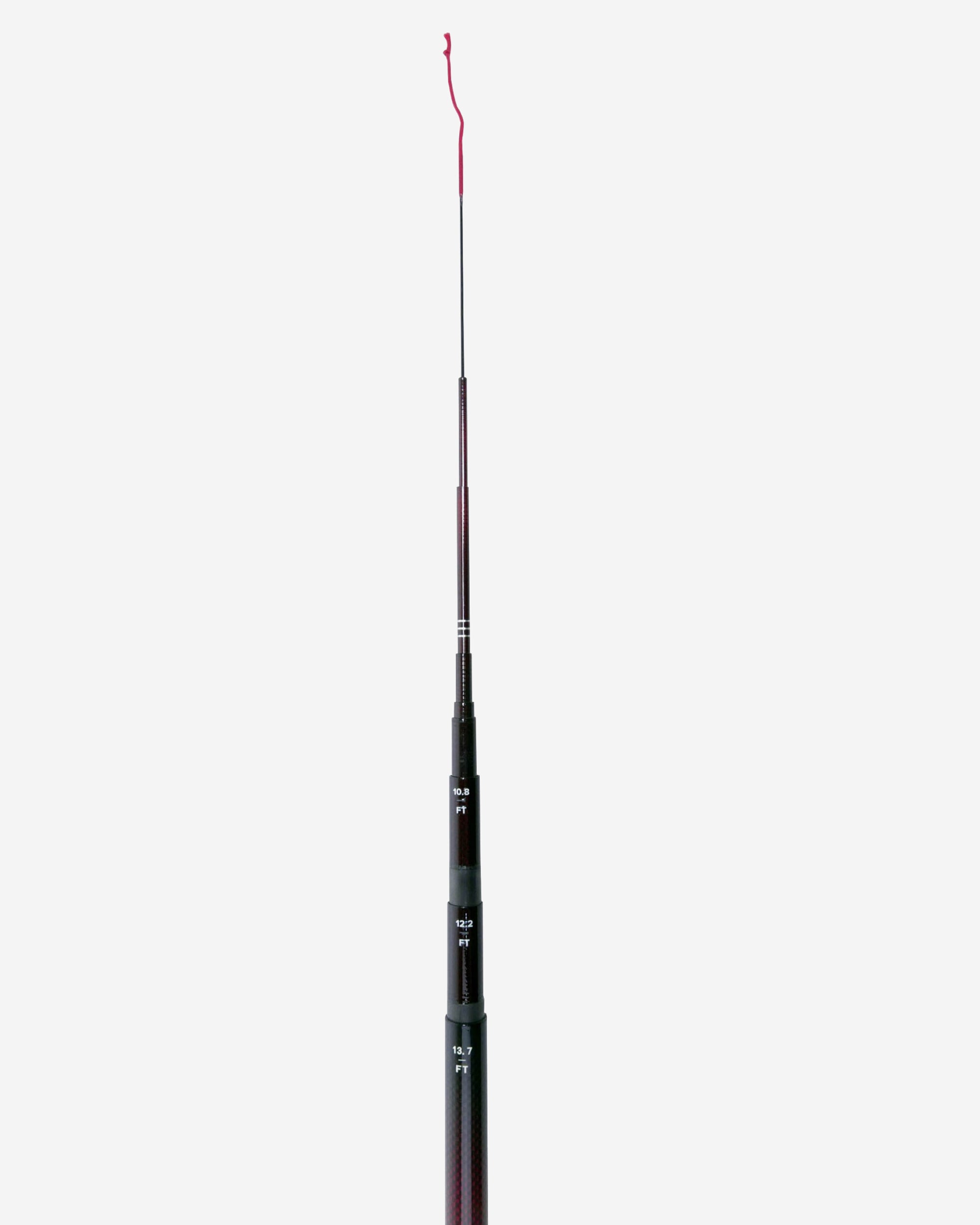 SATOKI™ 10'8" / 12'2" / 13'7" Adjustable Tenkara Fly Fishing Rod