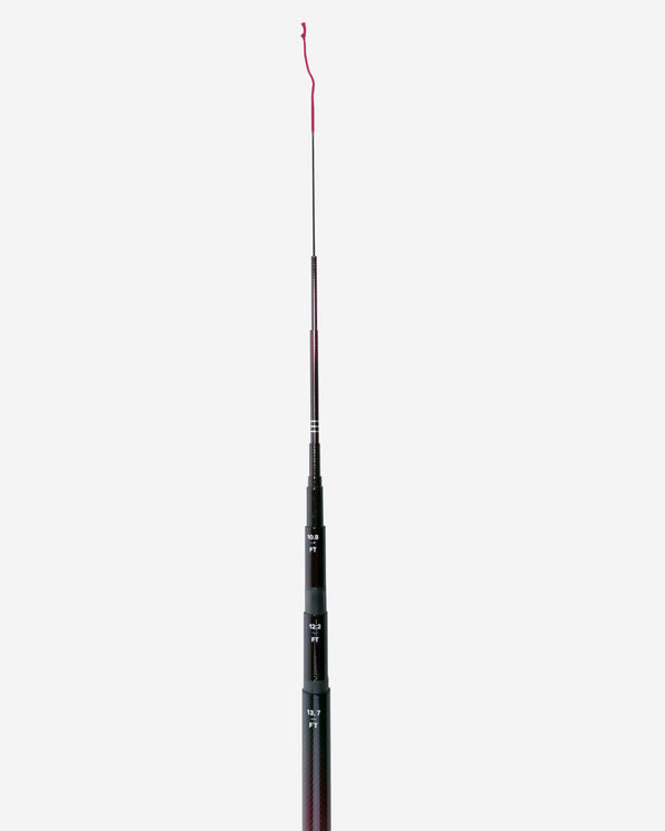 SATOKI™ 10'8" / 12'2" / 13'7" Adjustable Tenkara Fly Fishing Rod