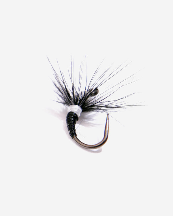 Shio Koshō Kebari (Size 14 / 3 Flies)