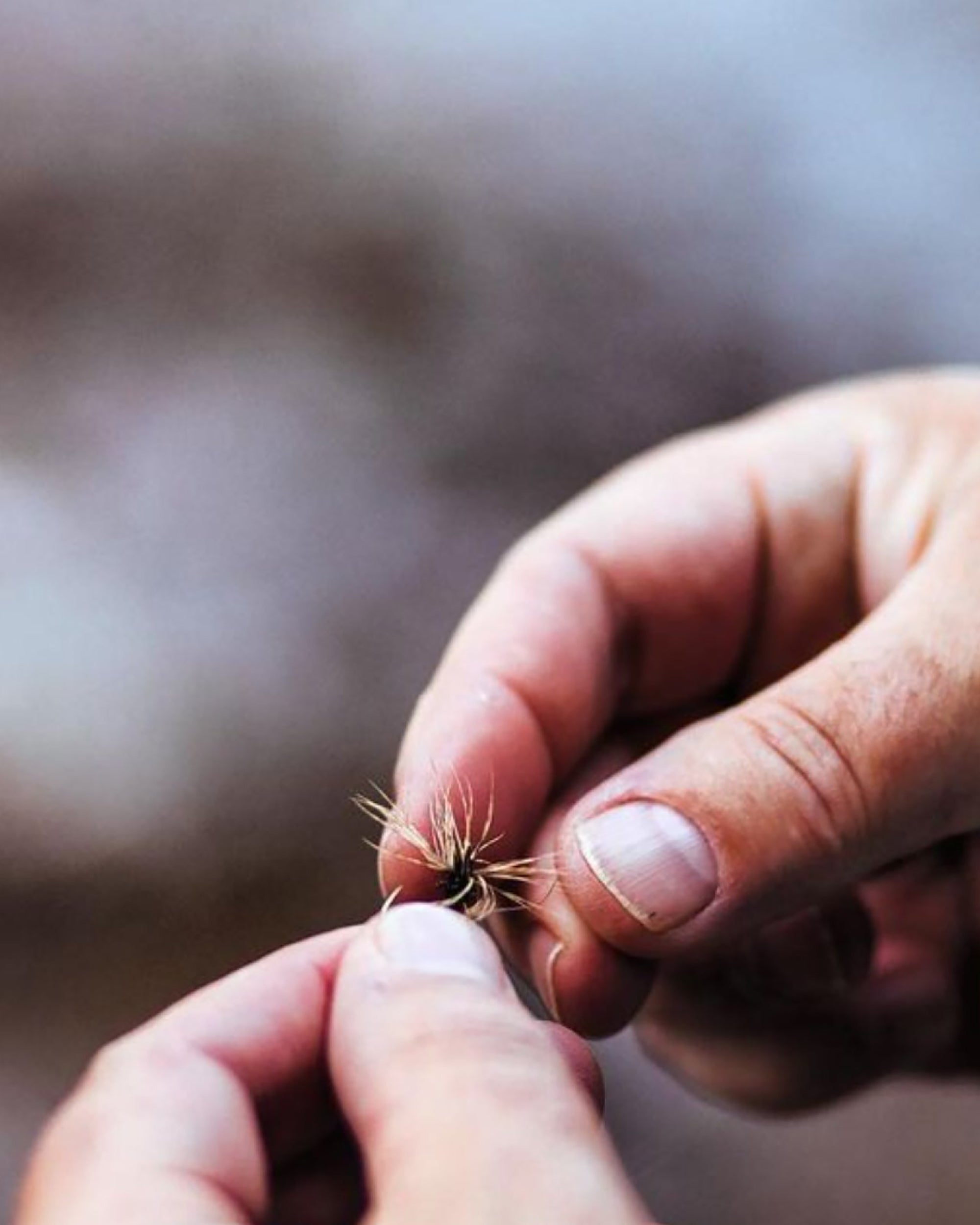 Takayama™ Kebari (Size 16 / 3 Flies)