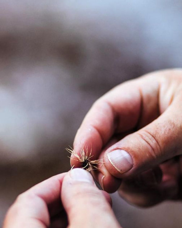Takayama™ Kebari (Size 16 / 3 Flies)