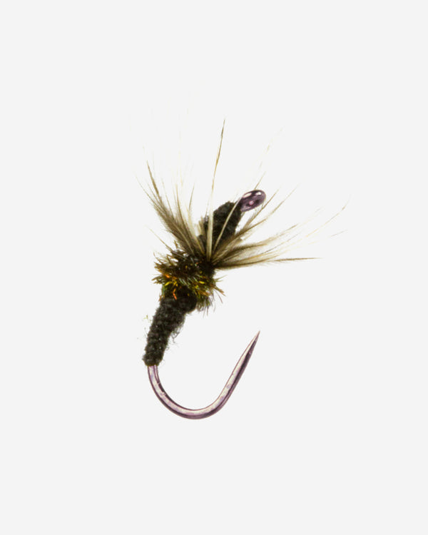 Takayama™ Kebari (Size 16 / 3 Flies)