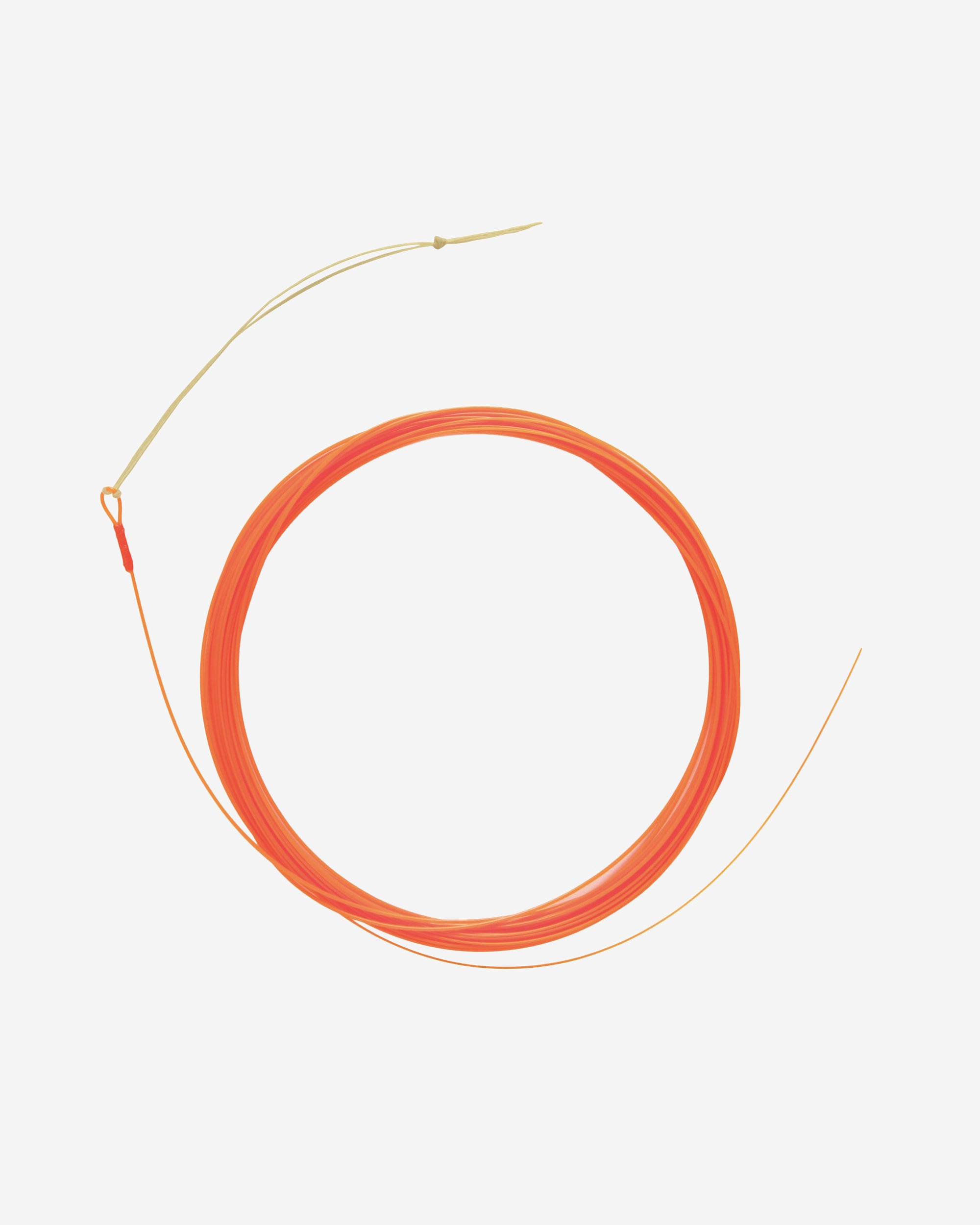 Tapered Tenkara Line (Nylon)