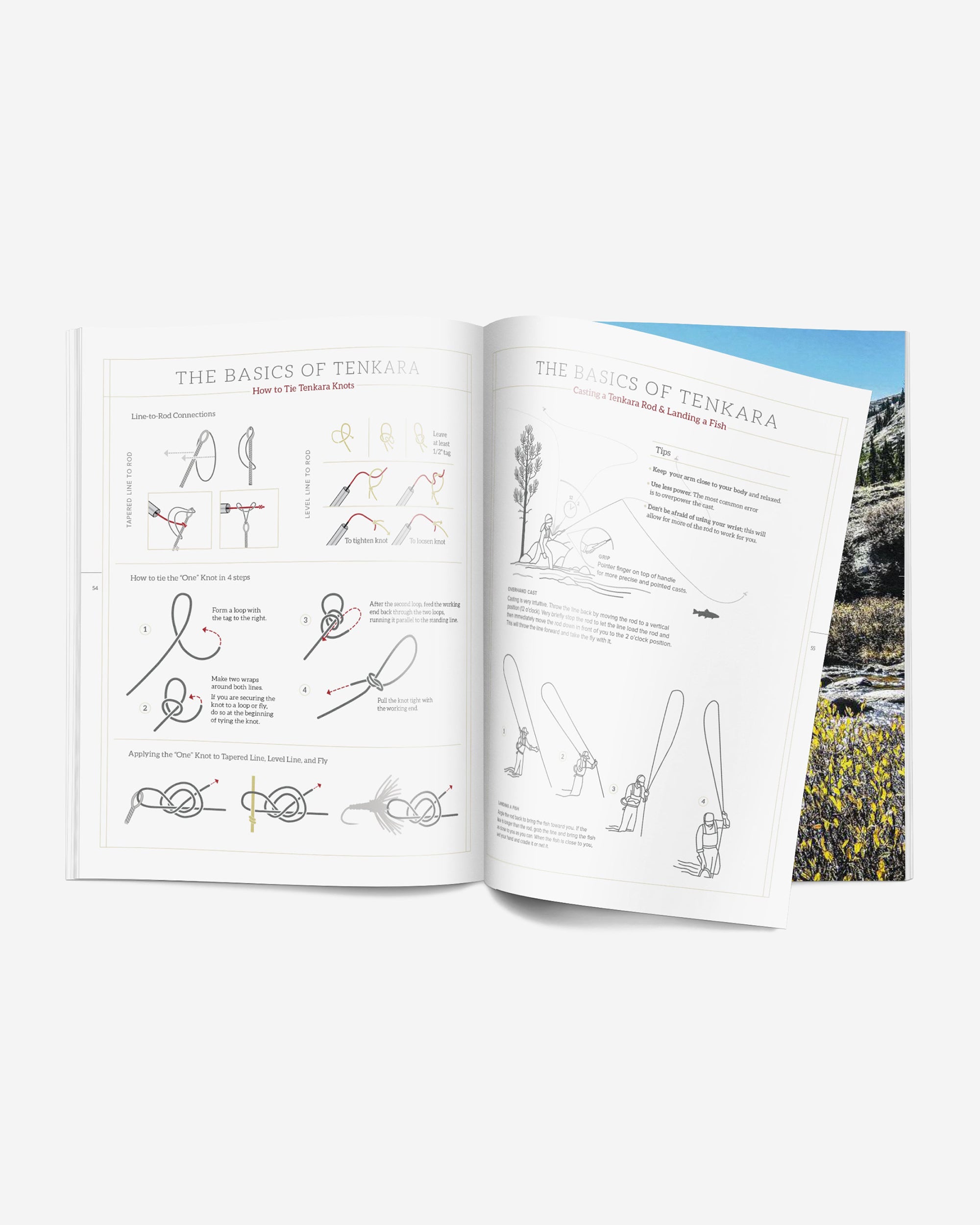 Tenkara Magazine™ Vol. 3