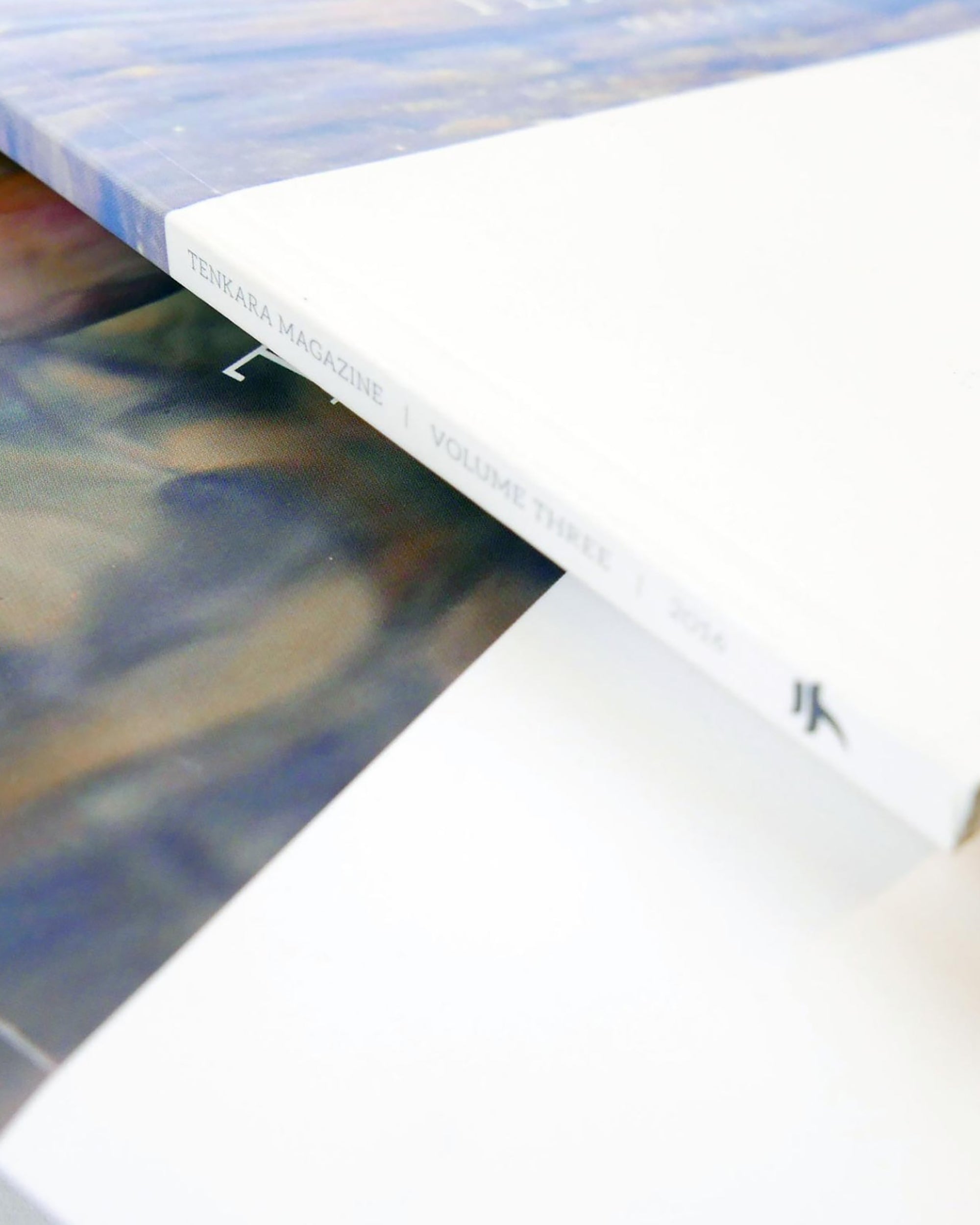 Tenkara Magazine™ Vol. 3