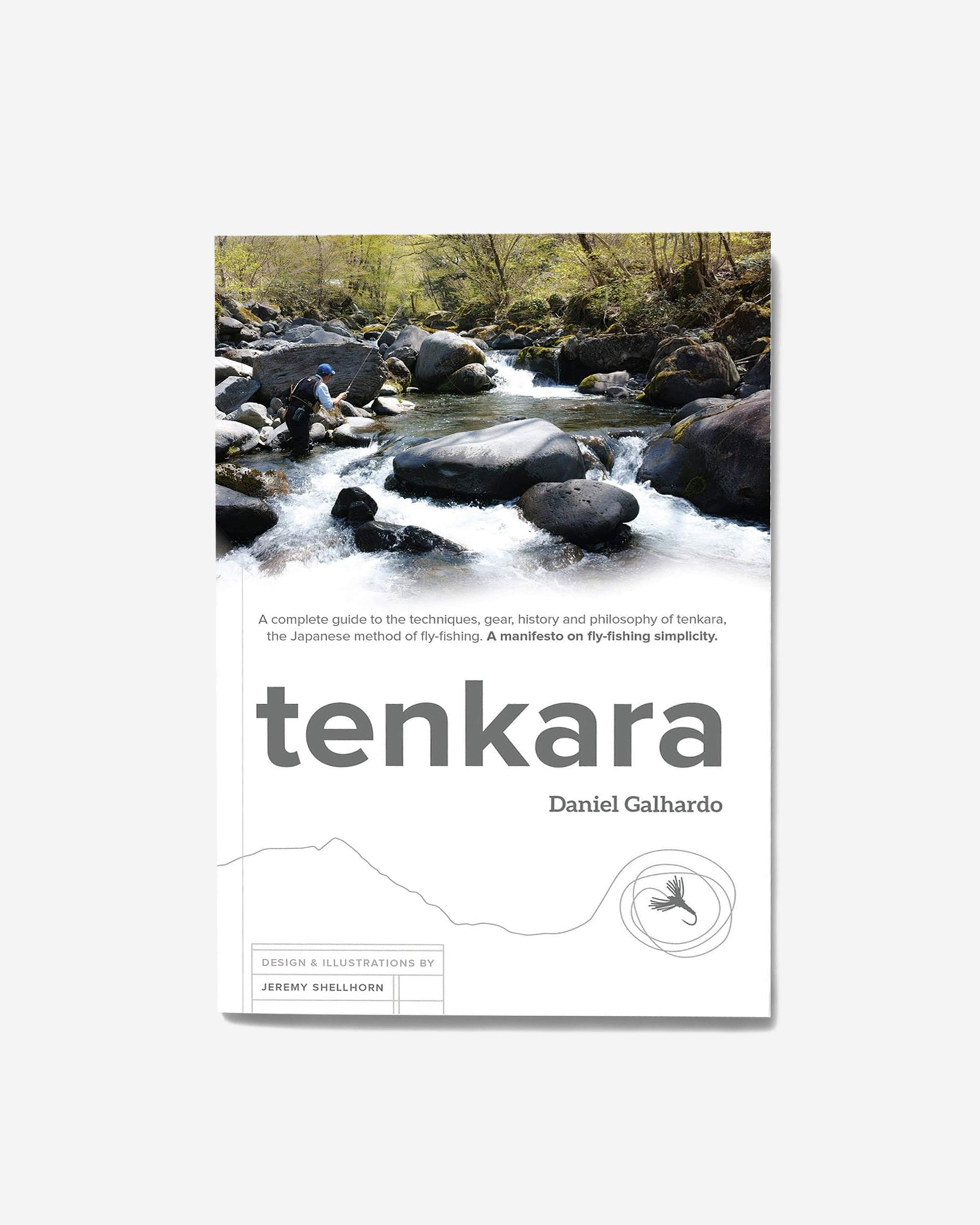 Tenkara The Book