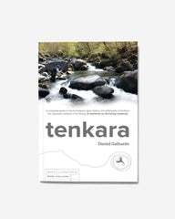 Tenkara The Book