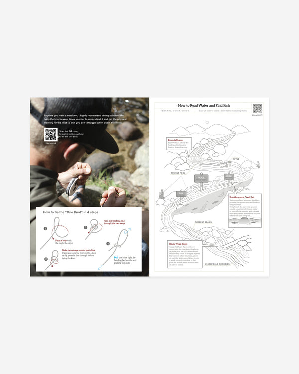 Tenkara The Book