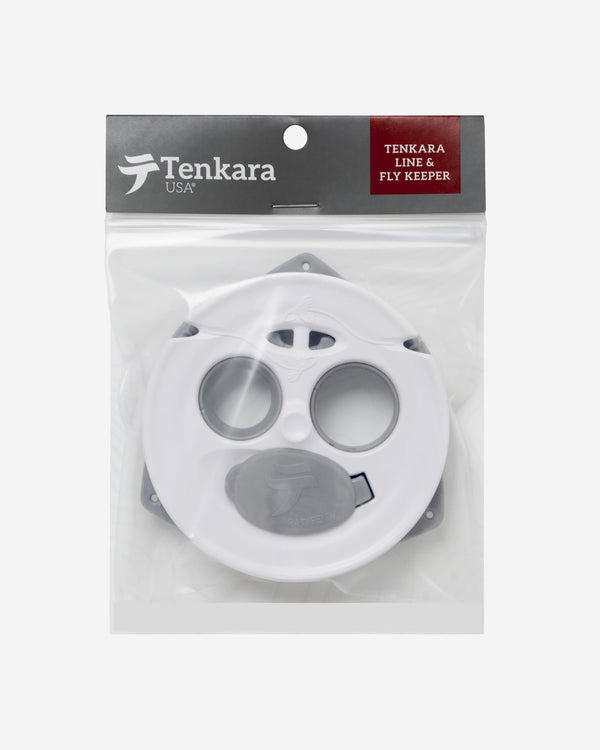 The Keeper™ Fly & Line Spool