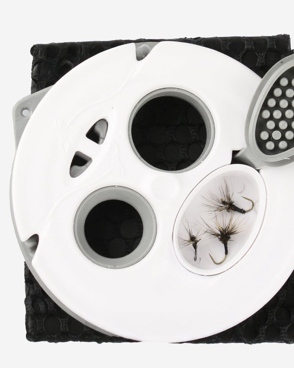 The Keeper™ Fly & Line Spool