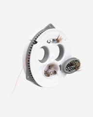 The Keeper™ Fly & Line Spool