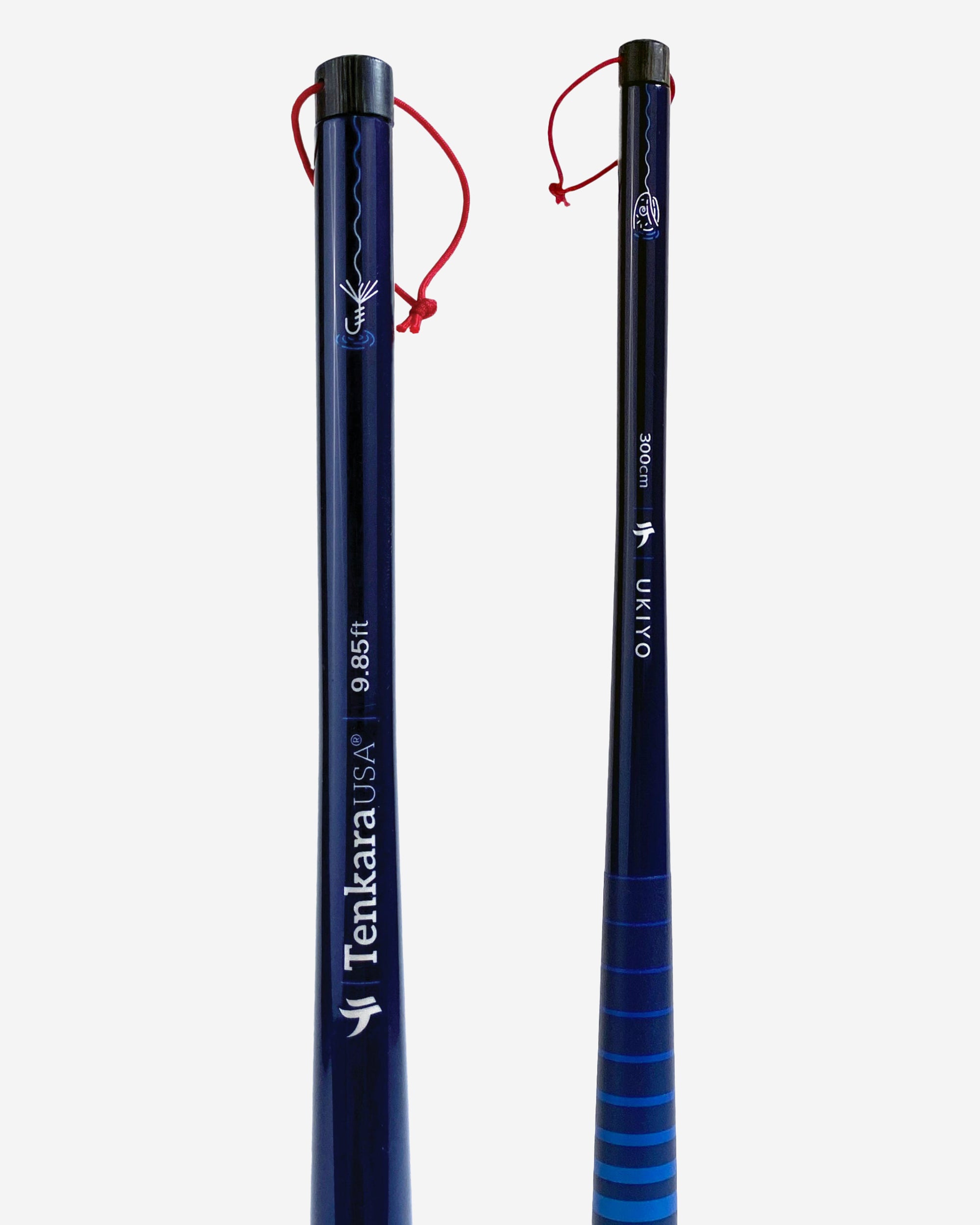 UKIYO™ 9ft10in (300cm) Tenkara Fly Fishing Rod