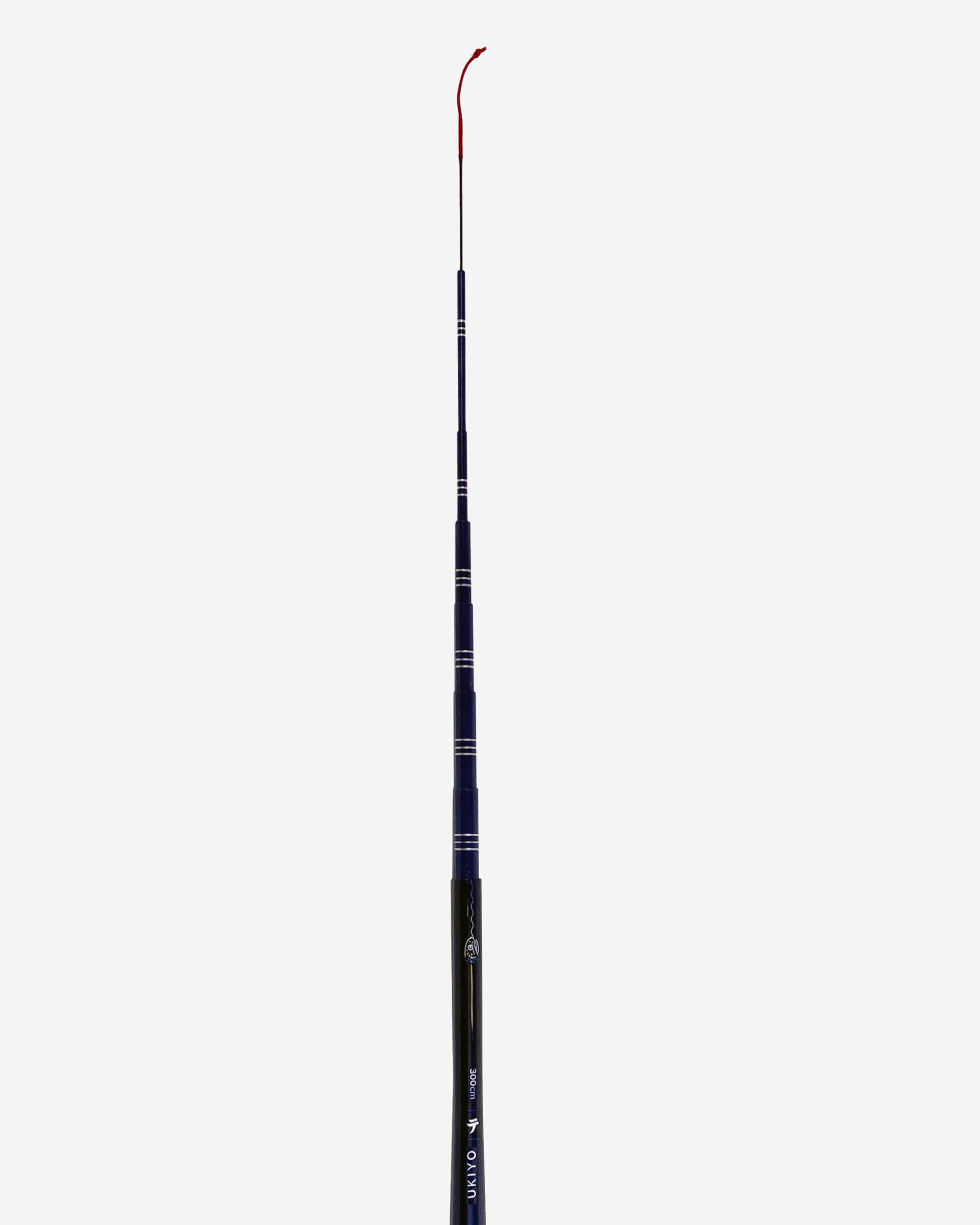 UKIYO™ 9ft10in (300cm) Tenkara Fly Fishing Rod