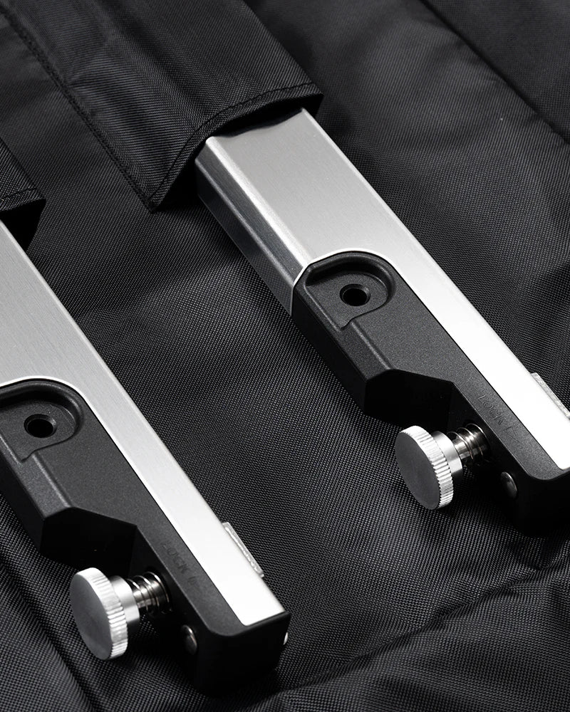 Snow Peak Collapsible IGT 3 Unit Carrying Case