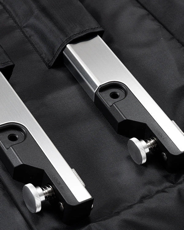 Snow Peak Collapsible IGT 3 Unit Carrying Case