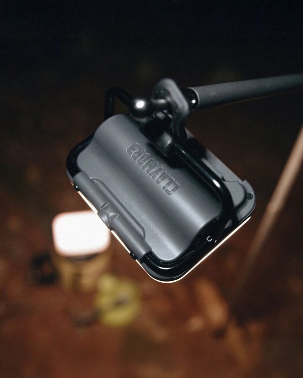 Claymore Ultra Mini Rechargeable Area Light