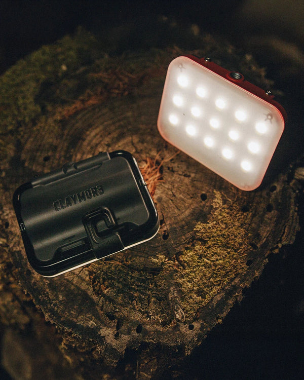 Claymore Ultra Mini Rechargeable Area Light