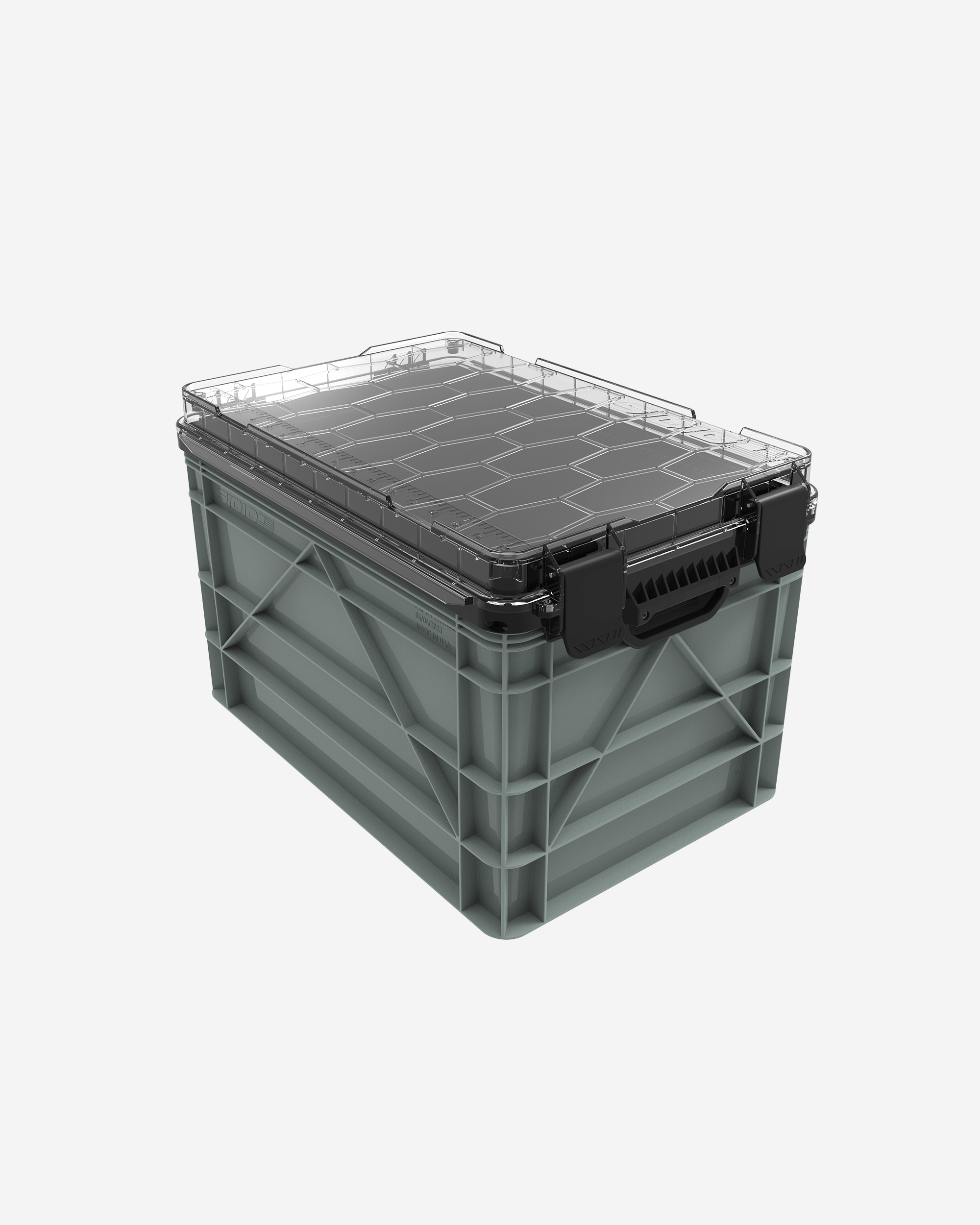 Full Size SidioCrate WR (Water Resistant)