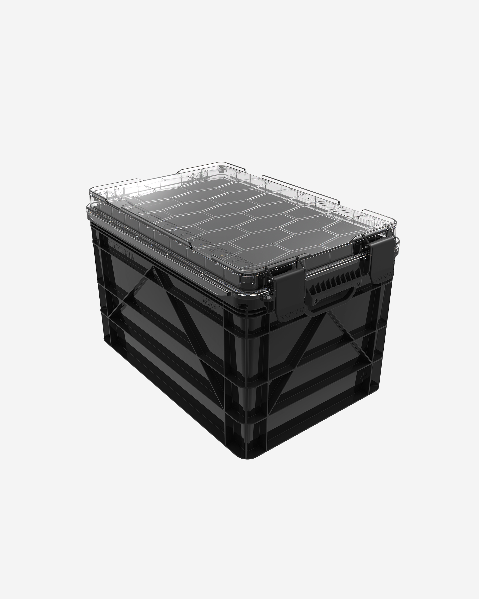 Full Size SidioCrate WR (Water Resistant)
