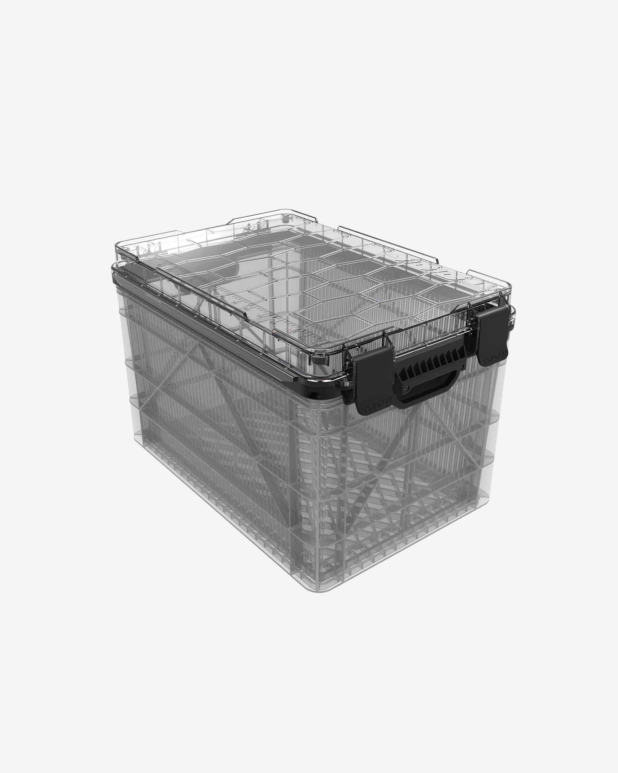 Full Size SidioCrate WR (Water Resistant)