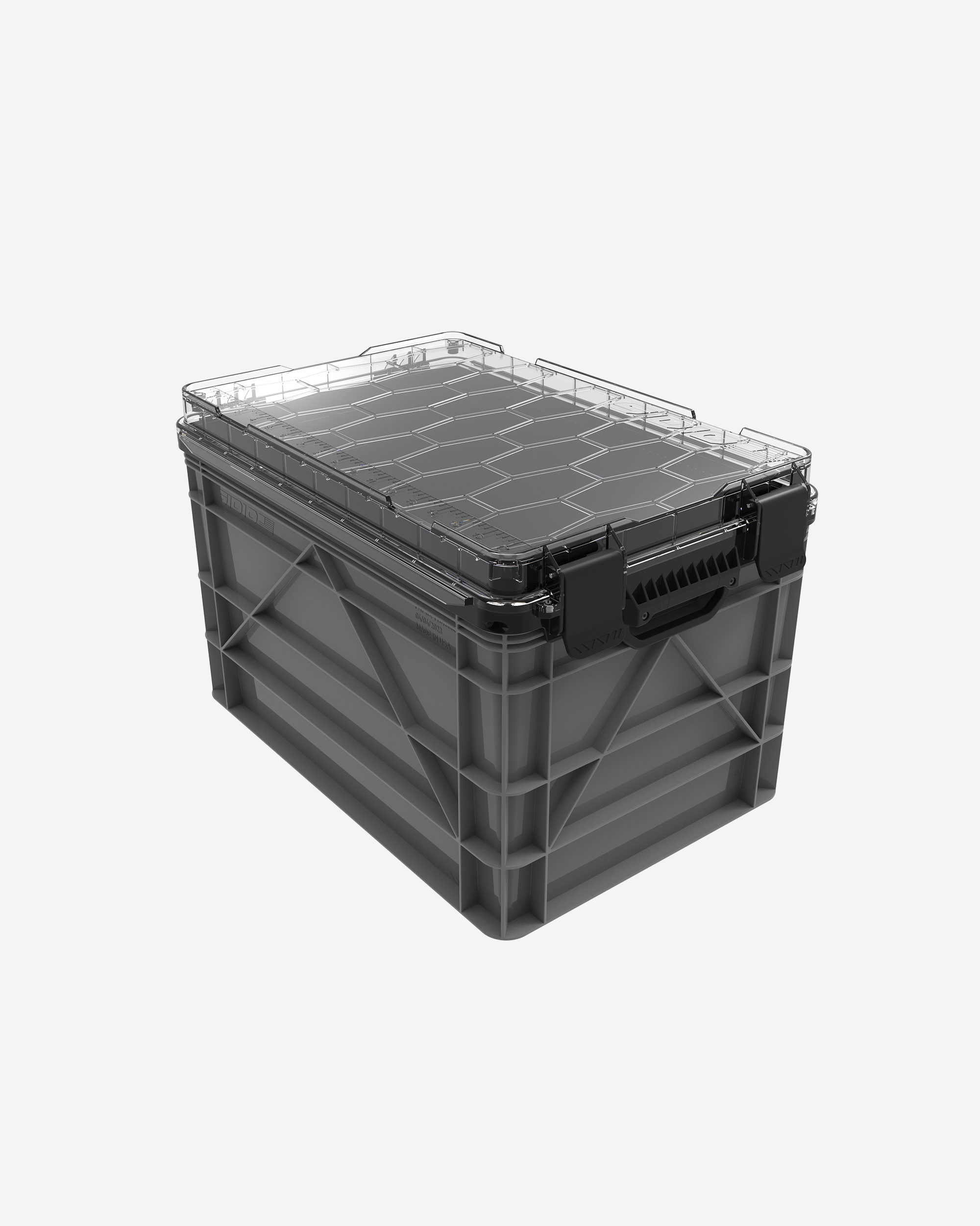 Full Size SidioCrate WR (Water Resistant)