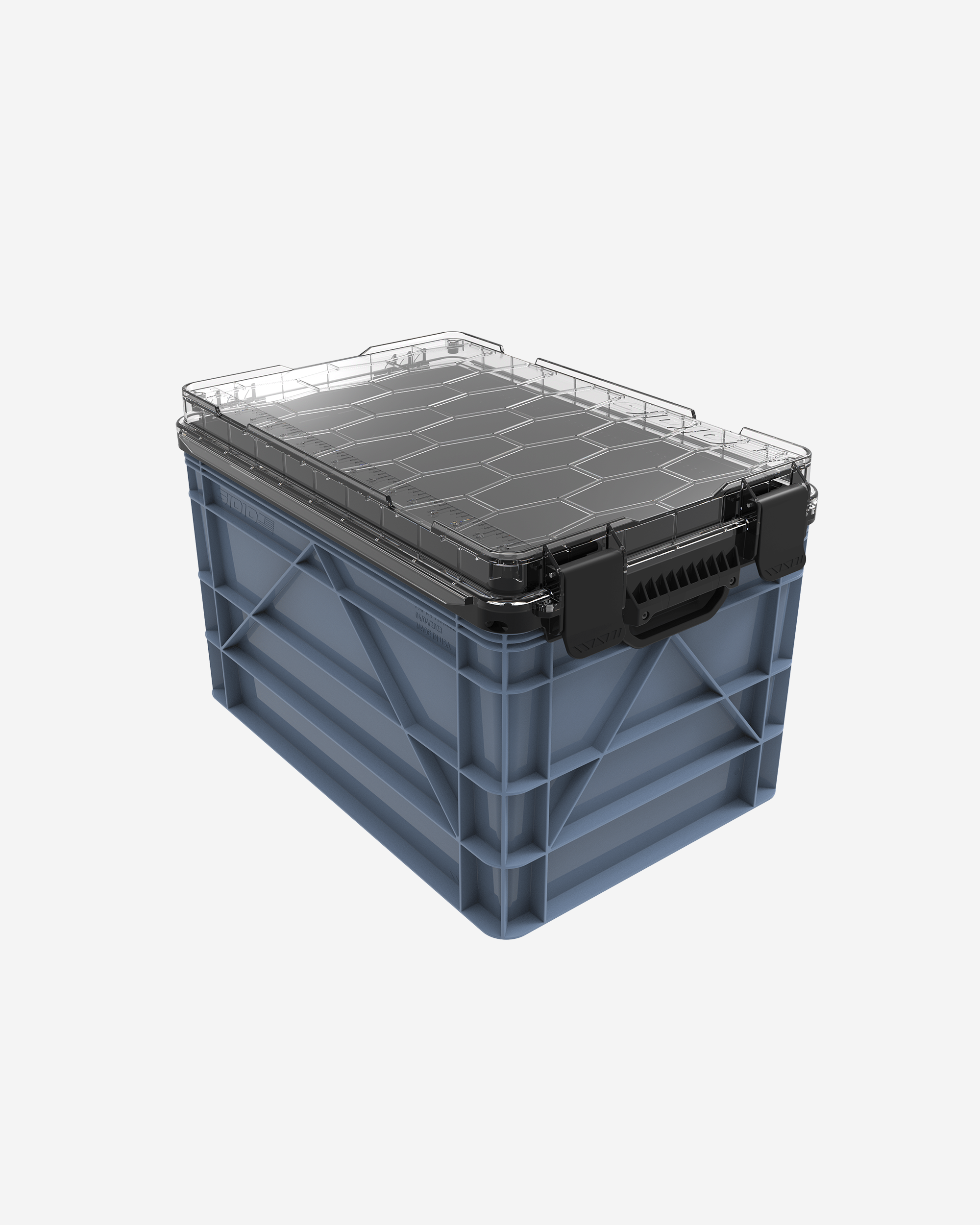 Full Size SidioCrate WR (Water Resistant)