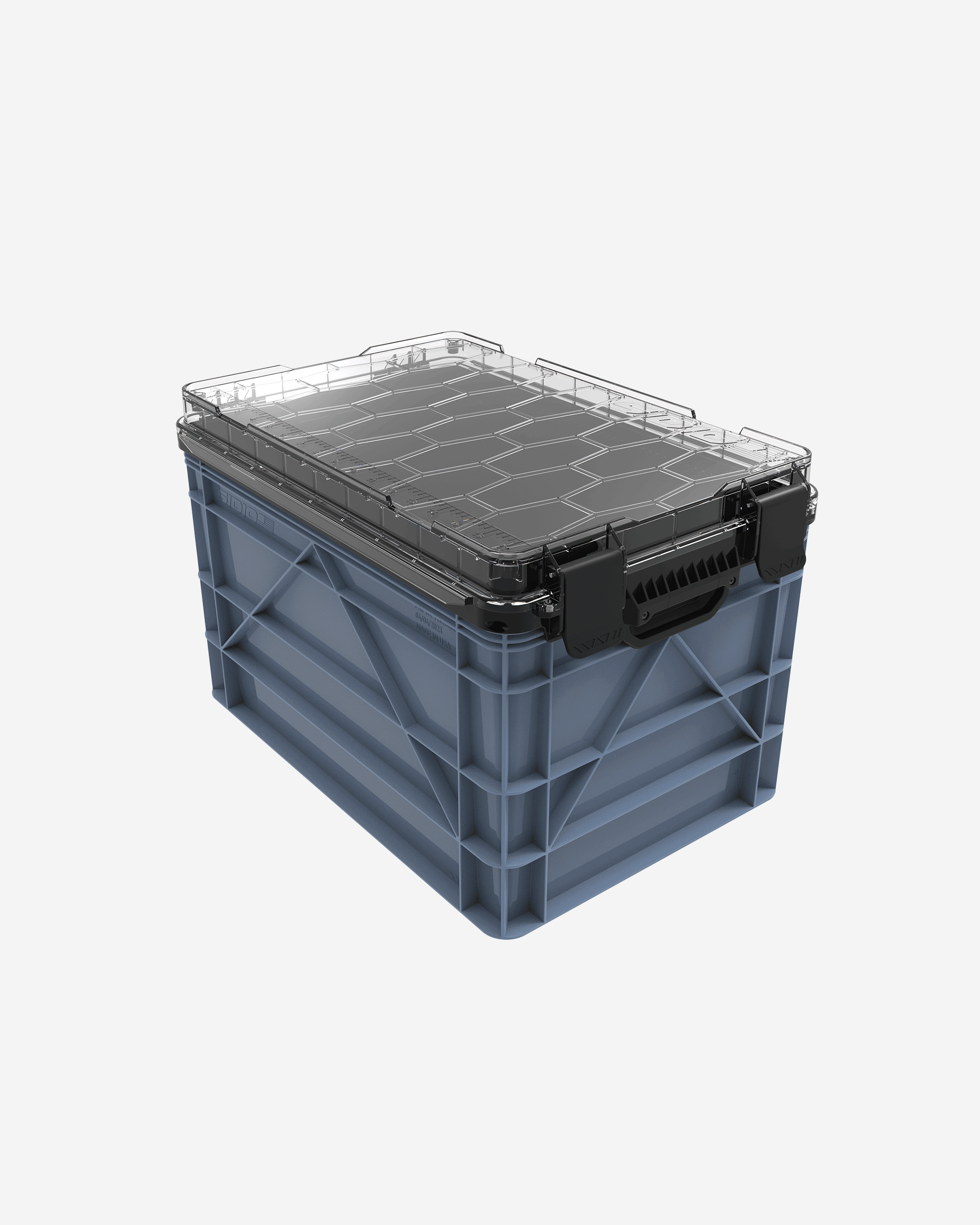 Full Size SidioCrate WR (Water Resistant)