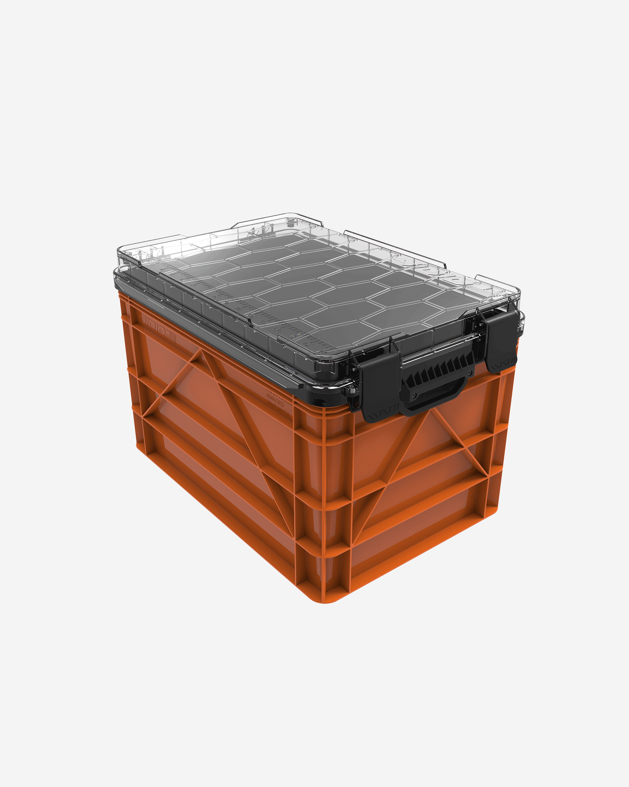 Full Size SidioCrate WR (Water Resistant)