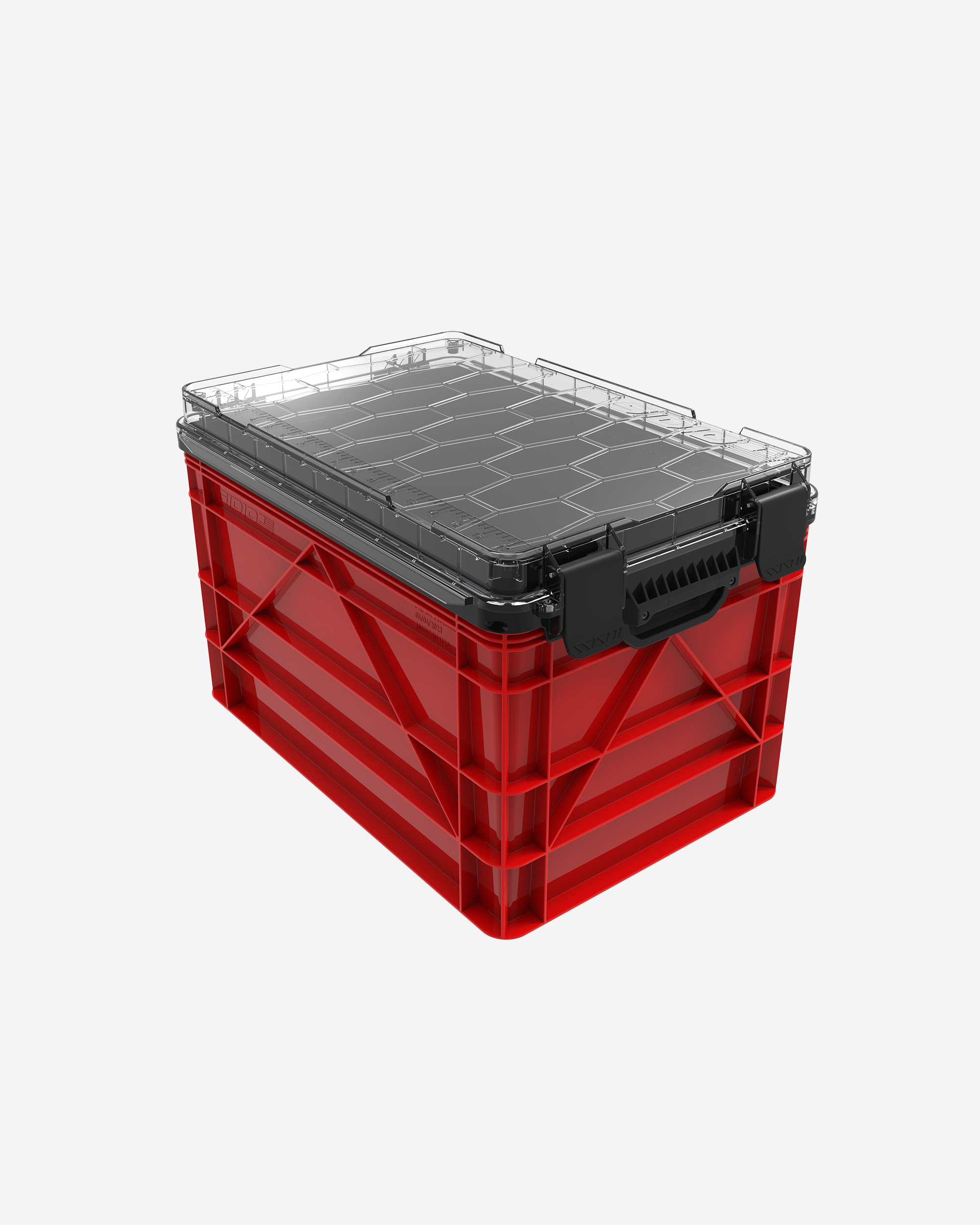 Full Size SidioCrate WR (Water Resistant)
