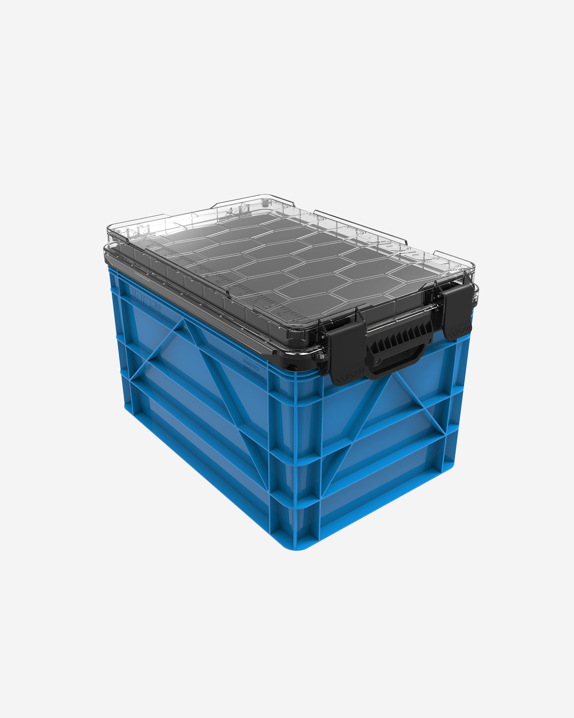 Full Size SidioCrate WR (Water Resistant)